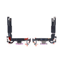 For iPhone 16 System Charging Board Pink