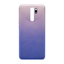 Xiaomi Redmi 9 Back Cover Pink/Blue