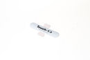 Touch-U One Touch Silicone Stand White