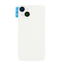 For iPhone 14 Extra Glass Starlight (Enlarged Camera Frame)