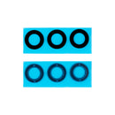 Samsung Galaxy M34 5G M346B Camera Lens Set (3pcs) OEM