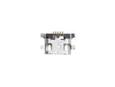 Motorola Moto G4 Play, Moto G5 System Connector (5pcs)