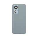 Xiaomi 12 Pro (2201122G) Back Cover Green