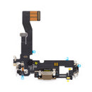For iPhone 12 Pro System Connector Flex Board Gold