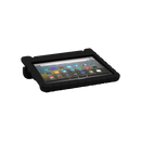 Rixus RXTC06 For IPad Mini 1, 2, 3, 4,5, 7.9 Tablet Kids Case Black