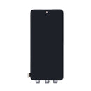 Oppo K12 (PJR110) Display And Digitizer Without Frame Black OEM