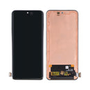 Oppo Reno12 Pro (CPH2629) Display And Digitizer Without Frame Black OEM