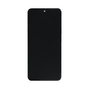 Xiaomi Redmi Note 11 Pro Plus 5G Display And Digitizer With Frame Mysterious Black OEM
