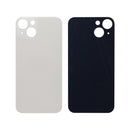 For iPhone 13 Extra Glass Starlight (Enlarged Camera Frame)