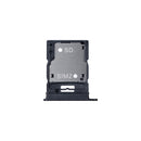 Xiaomi Redmi Note 11 Pro 5G (21091116I, 2201116SG) Sim And MicroSDXC Holder Graphite Grey