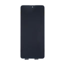 Xiaomi Redmi Note 13 Pro 5G (2312DRA50C, 2312CRAD3C), Poco X6 (23122PCD1G) Display And Digitizer Without Frame Black OEM
