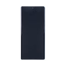 Honor 70 (FNE-NX9) Display And Digitizer With Frame Icelandic Frost OEM