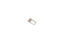 For iPhone 6 Plus Sim Holder Gold
