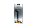 Xiaomi Mi A2 Lite Display And Digitizer Without Frame Black OEM