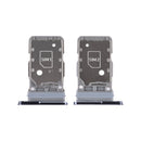 Samsung Galaxy S21 5G G991B Dual Sim Holder Phantom Gray OEM
