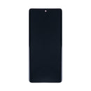 Huawei Honor 50 (NTH-AN00, NTH-NX9) Display And Digitizer Without Frame Black OEM
