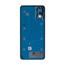 Oppo A78 4G (CPH2565) Back Cover Mist Black With Lens OEM