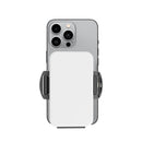 Rixus RXLG50 Portable Selfie Light For Phone Black