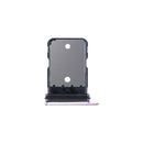 Google Pixel 7 Pro (GP4BC) Sim Card Holder Snow OEM