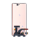 Vivo V29 5G (V2250) Display And Digitizer Without Frame Black OEM