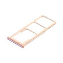 Huawei Y8s Sim And SD Card Holder Pink