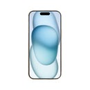 Rixus Instinct Mag Case For iPhone 16 Pro Max Desert Titanium