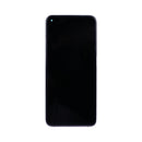 Xiaomi Mi 10T 5G, Mi 10T Pro 5G Display and Digitizer With Frame Cosmic Black OEM