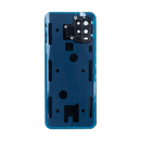 Xiaomi Mi 10 Lite 5G (M2002J9G) Back Cover Cosmic Gray
