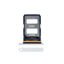Xiaomi Redmi Note 12 Pro Plus (22101316UG) Sim Card Holder White OEM
