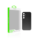 Rixus For Samsung Galaxy A15 5G A156B Soft TPU Phone Case Black