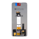 Xiaomi Redmi Note 10 5G (M2103K19G), Poco M3 Pro 5G (M2103K19PG) Display And Digitizer Without Frame Black OEM
