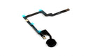 For iPad Mini 3 Home Button Flex Black