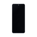 Xiaomi Redmi Note 13R (2406ERN9CC) Display And Digitizer Without Frame Black OEM