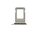 For iPhone Xs Max Sim Holder Silver