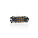 For iPhone X Lattice Projector Face ID FPC Connector (J4530, 18 pin)