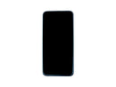 Samsung Galaxy A40 A405F Display And Digitizer With Frame Black Service Pack