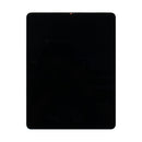 For iPad Pro 12.9 (2018, 2020) Display and Digitizer Black