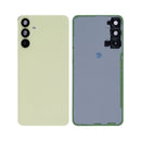Samsung Galaxy A15 4G A155F Back Cover Personality Yellow With Lens OEM