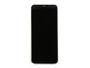 Oppo A54S CPH2273 Display And Digitizer With Frame Black OEM
