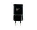 Samsung Fast Charger USB-A 15W EP-TA200 Black OEM Bulk