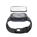Rixus Soft Barrier For Apple Watch Series 10 Screen Protector 46mm