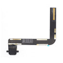 For iPad (2020) 10.2 System Connector Flex Black