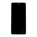 Xiaomi Redmi Note 10 Lite, 9S, 9 Pro, 9 Pro Max, Poco M2 Pro Display And Digitizer Without Frame Black OEM