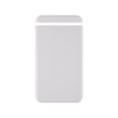 Google Pixel 8 Pro Back Cover Set Porcelain Without Lens OEM