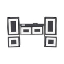 For MacBook Retina 12" A1534 Battery (A1705)
