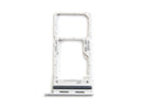 Samsung Galaxy A33 5G A336B Sim And MicroSDXC Card Holder White