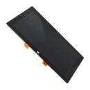 Microsoft Surface RT1 Display and Digitizer Black Refurbished