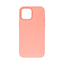 Rixus For iPhone 11 Soft TPU Phone Case Pink