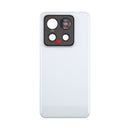 Xiaomi 14 Pro (23116PN5BC) Back Cover With Lens Silver OEM