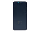 Xiaomi Mi 8 Pro Display And Digitizer With Frame Meteorite Black OEM